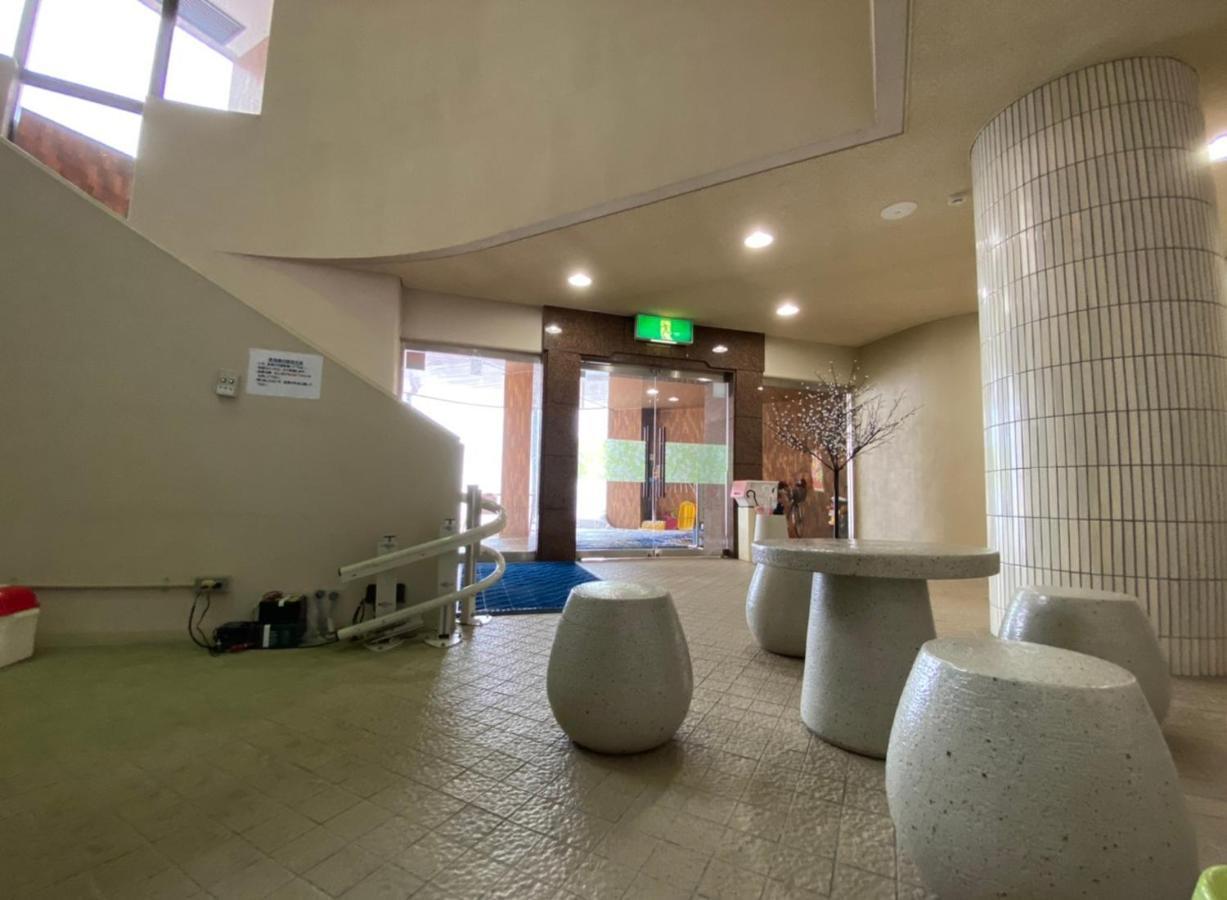 ライオンズマンション越後湯沢 904 ยูซาว่า ภายนอก รูปภาพ